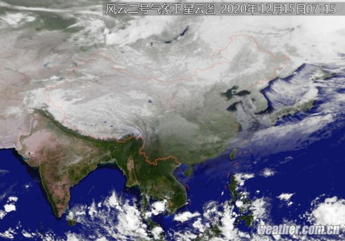 靖西天气预报，山水小城的天气密码与生活指南