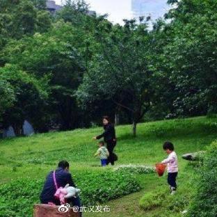 武汉24小时天气预报，晴雨交替，出行请注意