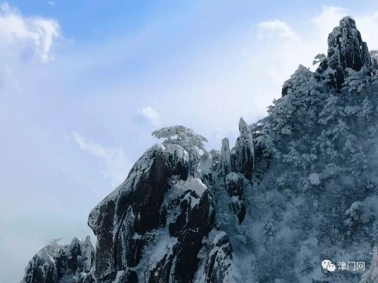 黄山天气预报30天查询，登山计划的最佳伴侣