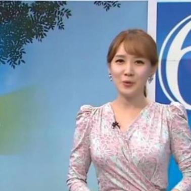 那一年，我们守着CCTV1天气预报