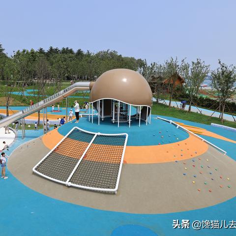 威海一周晴雨交替，宜出行观海