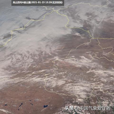 今冬首个暴雪预警发布，多地强降雪来袭，出行安全敲响警钟