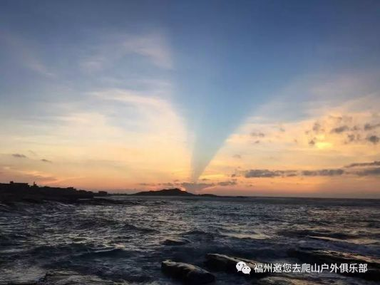 石狮天气，海风里的湿润与炽热
