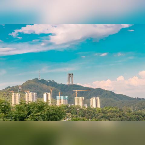 守护地球的呼吸—写在世界气象日