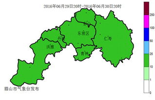 仁寿天气预报，一座小城的阴晴冷暖，藏着生活的底色