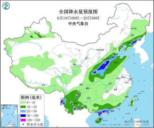 守护生命，科技赋能台风预警与实时发布