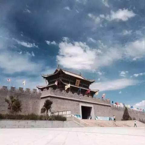 金昌天气预报，河西走廊风云与生活指南