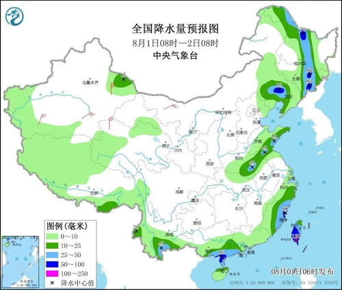 青岛一周天气预报，晴雨交替，海风送爽
