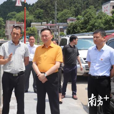 连州天气,山水间的四季变幻 连州天气,山水间的四季变幻