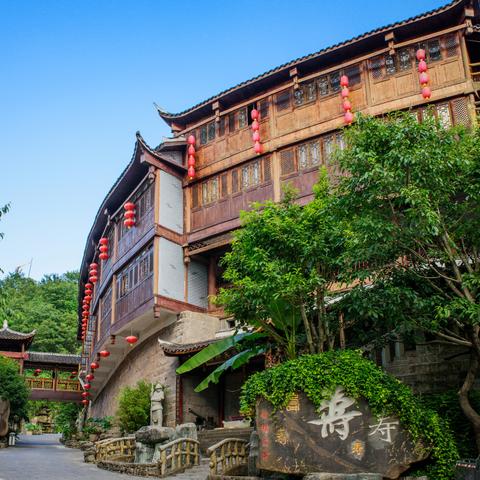 重庆，山城蓝天保卫战，守护与挑战并存