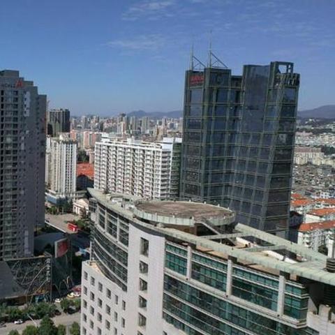 云南未来7天天气预报，春城多变，出行需留意