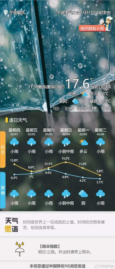 江西一周天气预报，晴雨交替，气温波动，出行需留意✅凤凰彩票进入网址