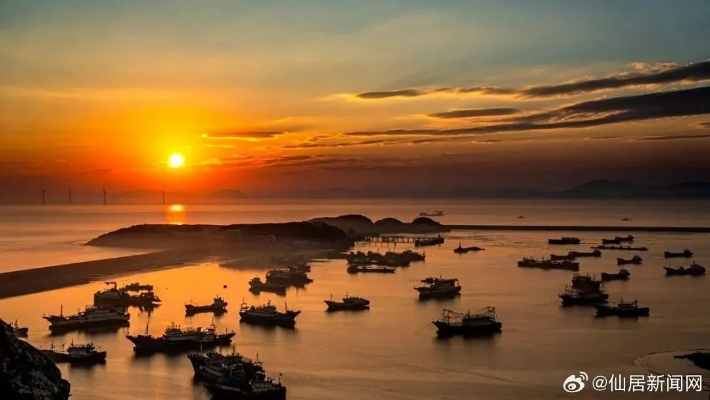 浙江台州天气，山海间的四季诗篇✅盛世‖老版本
