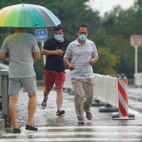 北京一周与十五天天气预报，冷暖交替，出行需留意✅电子游戏