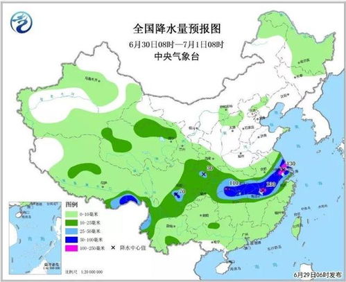 云南一周天气预报，七天里感受四季变幻