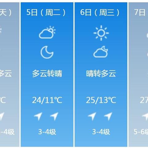 铁岭15天天气预报查询，提前掌握天气，从容安排每日生活