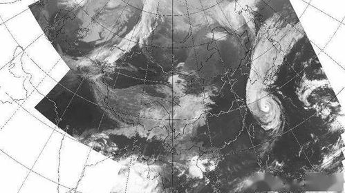 未来三天全国天气预报,卫星云图揭示冷暖交替与降水分布 未来三天全国天气预报,卫星云图揭示冷暖交替与降水分布