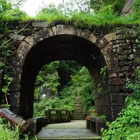 三清山登山指南，天气与出行准备全攻略