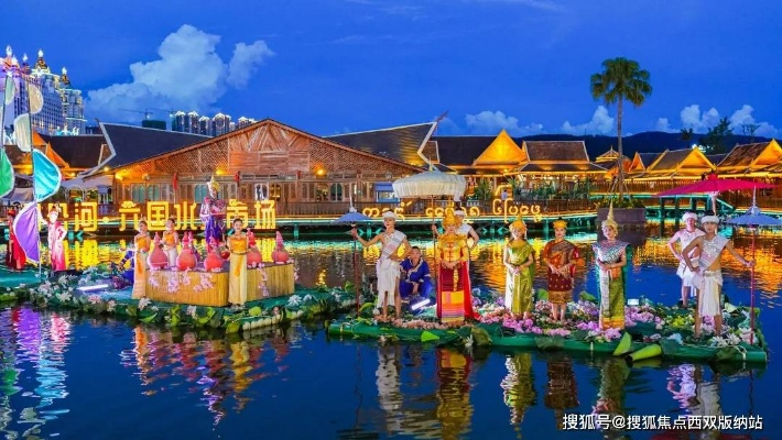 西双版纳11月，北纬21度的暖冬秘语