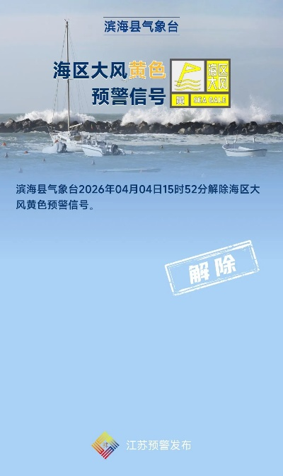 滨海天气预报，多云转晴，气温适宜出行