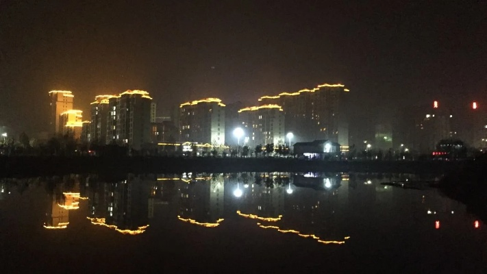 扶沟天气，四季分明的豫东小城