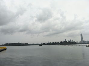 宝山烟雨，江南城市的独特呼吸