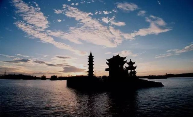 都昌天气，水乡的四季低语