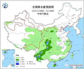 云南15天，与多变气候的温柔博弈