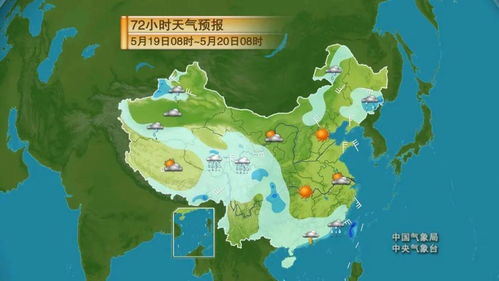 合肥15天天气预报，晴雨交替，气温先升后降，市民需注意适时增减衣物