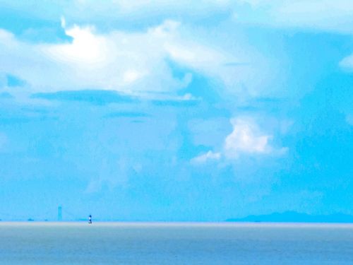 青岛一周天气，海风伴晴雨，出行需留心