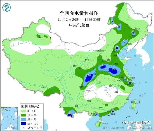 遵化天气预报，一场天气，一场人生