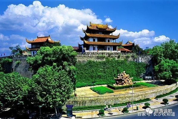 湖南长沙旅游十大必去景区，解锁星城魅力，感受湘江风情