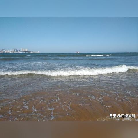 青岛天气预报15天准确一览表，海滨城市的未来天气全解析