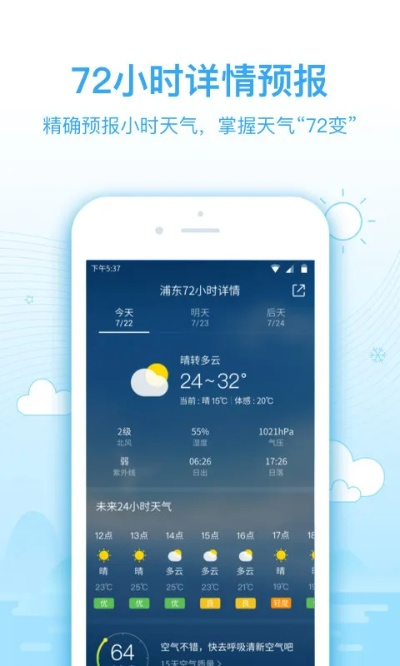 天气预报2345查询,让天气信息触手可及 天气预报2345查询,让天气信息触手可及