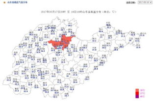 临淄天气预报,四季流转中的生活指南 临淄天气预报,四季流转中的生活指南