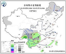 全国大范围断崖式降温，寒潮来袭多地气温骤降