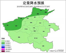 山东未来15天春末气温波动剧烈，局地需警惕强对流天气