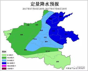 四季轮转间的彭城气候密码，徐州市天气预报解读