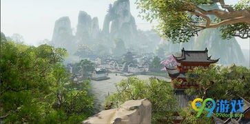 六枝天气，一座山城的云雾与乡愁
