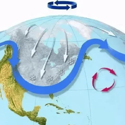 一张图读懂冷暖，全国天气预报如何悄然改变我们的生活