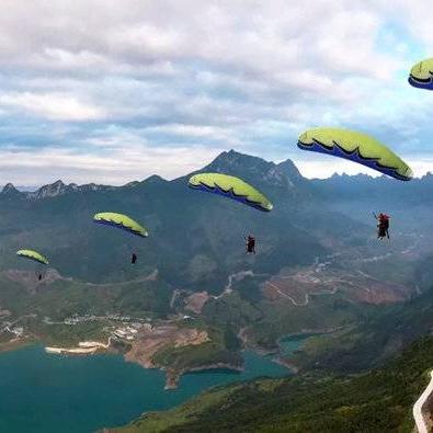 三亚天气预报准吗？从靠天吃饭到云上知天的真相