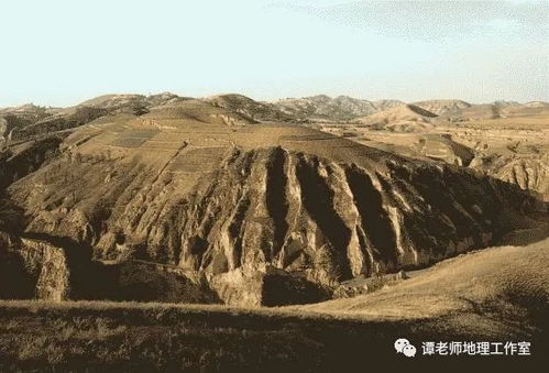 固原天气，黄土高原上的四季变奏曲