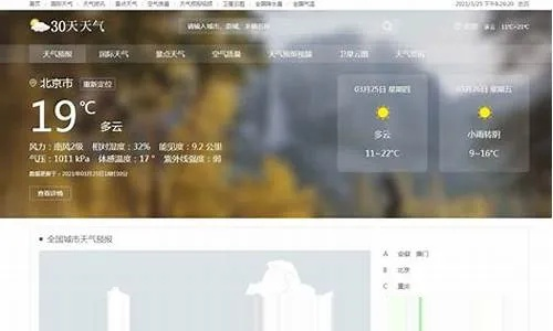 富县天气密码，气候如何重塑你的生活指南