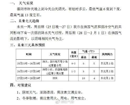 明日天气笔记，一场温柔换季的预演
